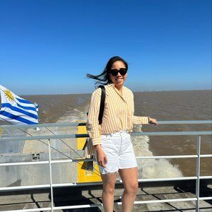 Meet your Posher, Stephanie